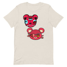 Load image into Gallery viewer, St. Valentine&#39;s Rejects Short-Sleeve Unisex T-Shirt
