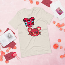 Load image into Gallery viewer, St. Valentine&#39;s Rejects Short-Sleeve Unisex T-Shirt

