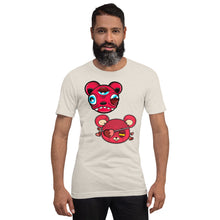 Load image into Gallery viewer, St. Valentine&#39;s Rejects Short-Sleeve Unisex T-Shirt
