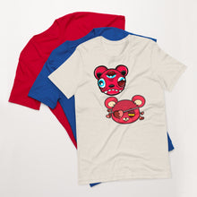 Load image into Gallery viewer, St. Valentine&#39;s Rejects Short-Sleeve Unisex T-Shirt
