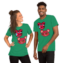 Load image into Gallery viewer, St. Valentine&#39;s Rejects Short-Sleeve Unisex T-Shirt

