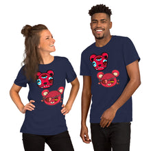 Load image into Gallery viewer, St. Valentine&#39;s Rejects Short-Sleeve Unisex T-Shirt
