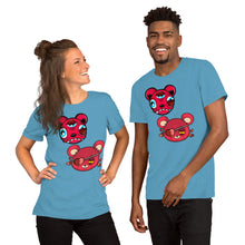 Load image into Gallery viewer, St. Valentine&#39;s Rejects Short-Sleeve Unisex T-Shirt
