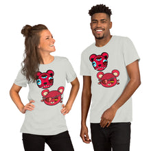 Load image into Gallery viewer, St. Valentine&#39;s Rejects Short-Sleeve Unisex T-Shirt
