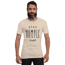 Load image into Gallery viewer, Humble Hustle Short-Sleeve Unisex T-Shirt
