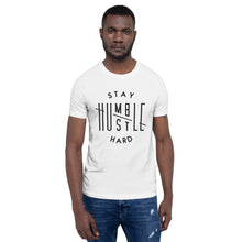 Load image into Gallery viewer, Humble Hustle Short-Sleeve Unisex T-Shirt
