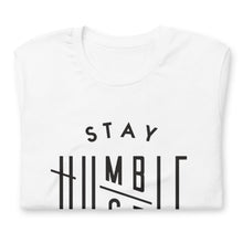 Load image into Gallery viewer, Humble Hustle Short-Sleeve Unisex T-Shirt

