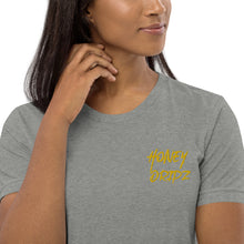 Load image into Gallery viewer, Honey Dripz Short sleeve t-shirt
