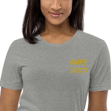Load image into Gallery viewer, Honey Dripz Short sleeve t-shirt
