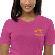 Load image into Gallery viewer, Honey Dripz Short sleeve t-shirt
