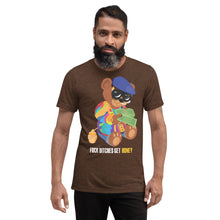 Load image into Gallery viewer, FBGH UNISEX Short sleeve t-shirt
