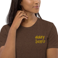 Load image into Gallery viewer, Honey Dripz Short sleeve t-shirt

