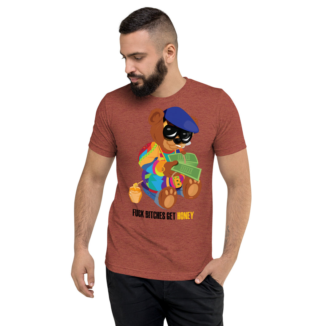 FBGH Short sleeve t-shirt