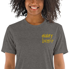 Load image into Gallery viewer, Honey Dripz Short sleeve t-shirt
