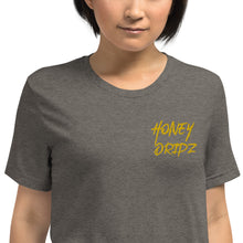 Load image into Gallery viewer, Honey Dripz Short sleeve t-shirt

