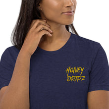 Load image into Gallery viewer, Honey Dripz Short sleeve t-shirt

