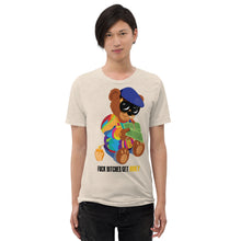 Load image into Gallery viewer, FBGH Short sleeve t-shirt
