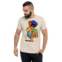 Load image into Gallery viewer, FBGH Short sleeve t-shirt
