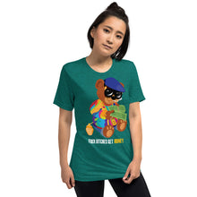 Load image into Gallery viewer, FBGH UNISEX Short sleeve t-shirt
