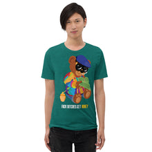 Load image into Gallery viewer, FBGH UNISEX Short sleeve t-shirt
