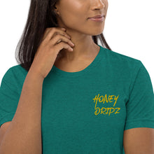 Load image into Gallery viewer, Honey Dripz Short sleeve t-shirt
