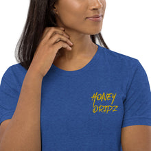 Load image into Gallery viewer, Honey Dripz Short sleeve t-shirt
