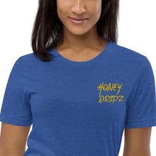 Load image into Gallery viewer, Honey Dripz Short sleeve t-shirt
