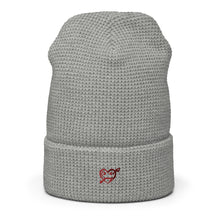 Load image into Gallery viewer, HeartBreaker Beanie
