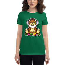 Load image into Gallery viewer, Playtime Women&#39;s short sleeve t-shirt
