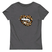 Load image into Gallery viewer, HUSTLE Women&#39;s fitted tee
