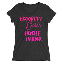 Load image into Gallery viewer, Brooklyn Girls Ladies&#39; short sleeve t-shirt
