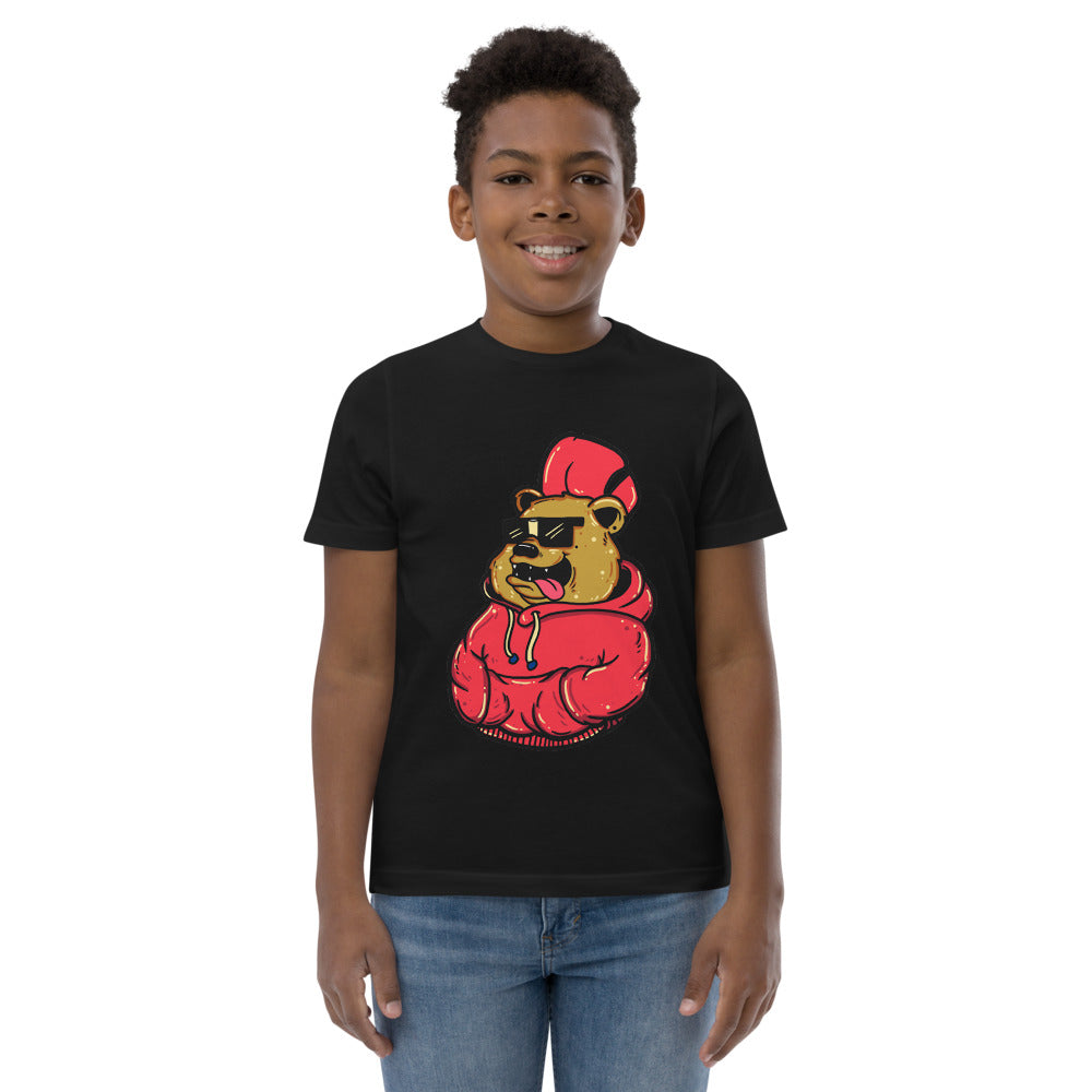Cool Kids Crew Youth jersey t-shirt