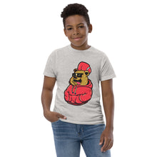 Load image into Gallery viewer, Cool Kids Crew Youth jersey t-shirt
