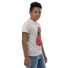 Load image into Gallery viewer, Cool Kids Crew Youth jersey t-shirt
