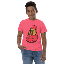 Load image into Gallery viewer, Cool Kids Crew Youth jersey t-shirt
