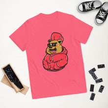 Load image into Gallery viewer, Cool Kids Crew Youth jersey t-shirt
