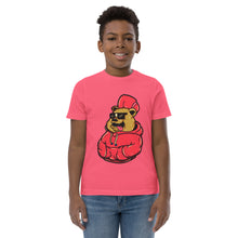 Load image into Gallery viewer, Cool Kids Crew Youth jersey t-shirt
