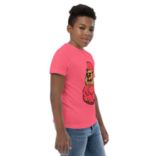 Load image into Gallery viewer, Cool Kids Crew Youth jersey t-shirt
