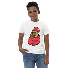 Load image into Gallery viewer, Cool Kids Crew Youth jersey t-shirt
