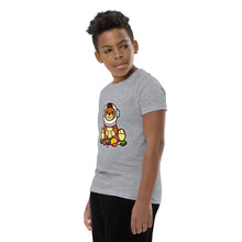 Load image into Gallery viewer, Playtime Youth Short Sleeve T-Shirt
