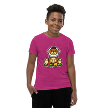 Load image into Gallery viewer, Playtime Youth Short Sleeve T-Shirt
