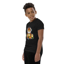 Load image into Gallery viewer, Playtime Youth Short Sleeve T-Shirt
