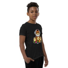 Load image into Gallery viewer, Playtime Youth Short Sleeve T-Shirt

