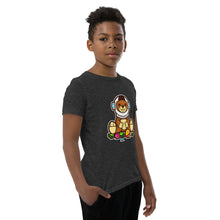 Load image into Gallery viewer, Playtime Youth Short Sleeve T-Shirt
