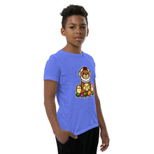 Load image into Gallery viewer, Playtime Youth Short Sleeve T-Shirt
