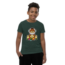 Load image into Gallery viewer, Playtime Youth Short Sleeve T-Shirt
