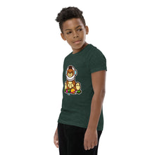 Load image into Gallery viewer, Playtime Youth Short Sleeve T-Shirt
