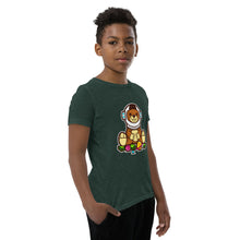 Load image into Gallery viewer, Playtime Youth Short Sleeve T-Shirt
