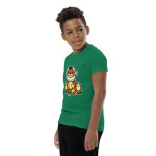 Load image into Gallery viewer, Playtime Youth Short Sleeve T-Shirt
