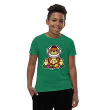 Load image into Gallery viewer, PLAYTIME Youth Short Sleeve T-Shirt
